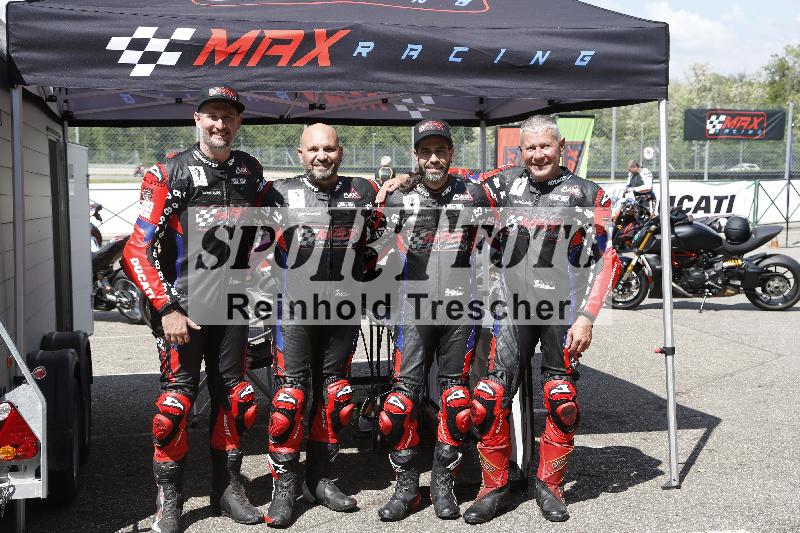 /15 13.05.2025 Max Racing ADR/Impressionen